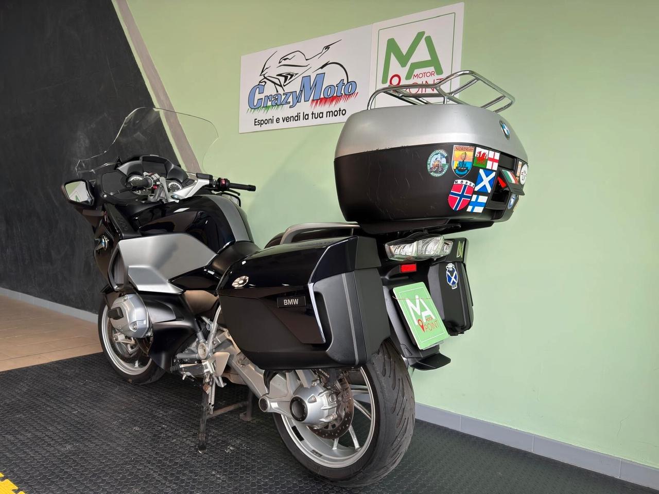 Bmw R 1200 RT FULL OPTIONAL