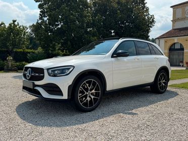 Mercedes-benz GLC 220 GLC 220 d 4Matic Premium Plus
