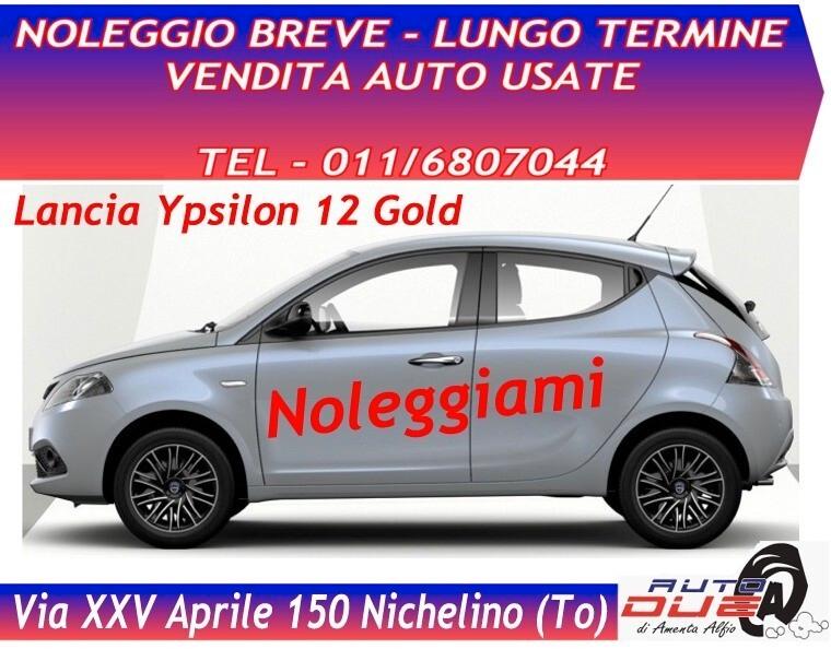 Noleggio Polo 16 tdi 5p