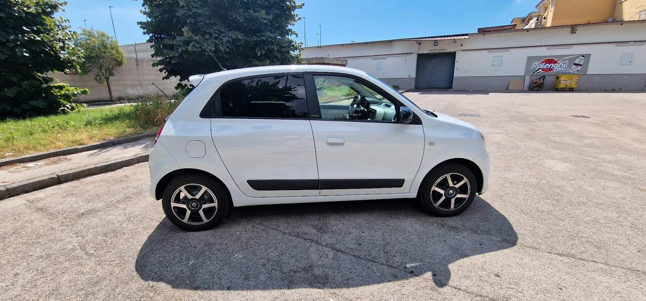 Renault Twingo 70CV Stop&Start Limited