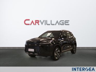 EMC Wave 3 1.5t 147cv cvt