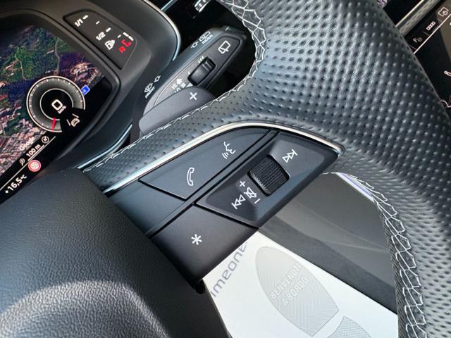 AUDI Q8 50 TDI 286 CV quattro tiptronic S line edition