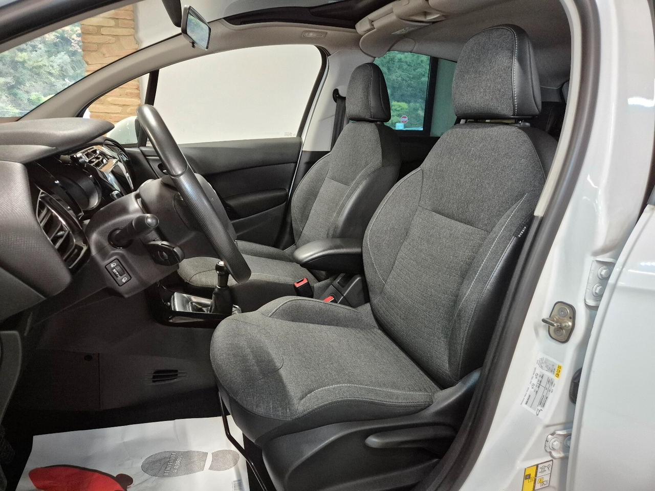 Citroen C3 PureTech 82 Exclusive ** NEOPATENTATI