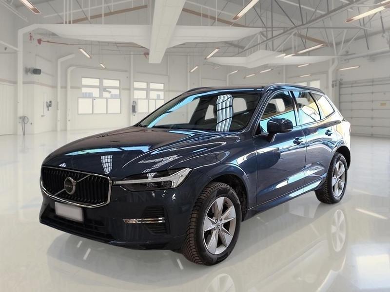VOLVO XC60 B4 D AWD AUTOMATICO ESSENTIAL 5 PORTE SUV