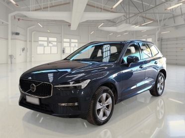 VOLVO XC60 B4 D AWD AUTOMATICO ESSENTIAL 5 PORTE SUV