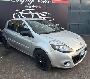 Renault Clio Restayling 1.5 dCi 75CV 5 porte 20th Anniversario