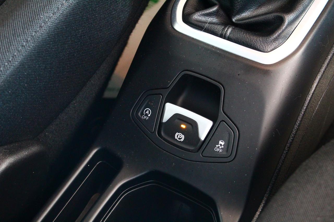 Jeep Renegade 1.6 Mjt 120 CV Longitude