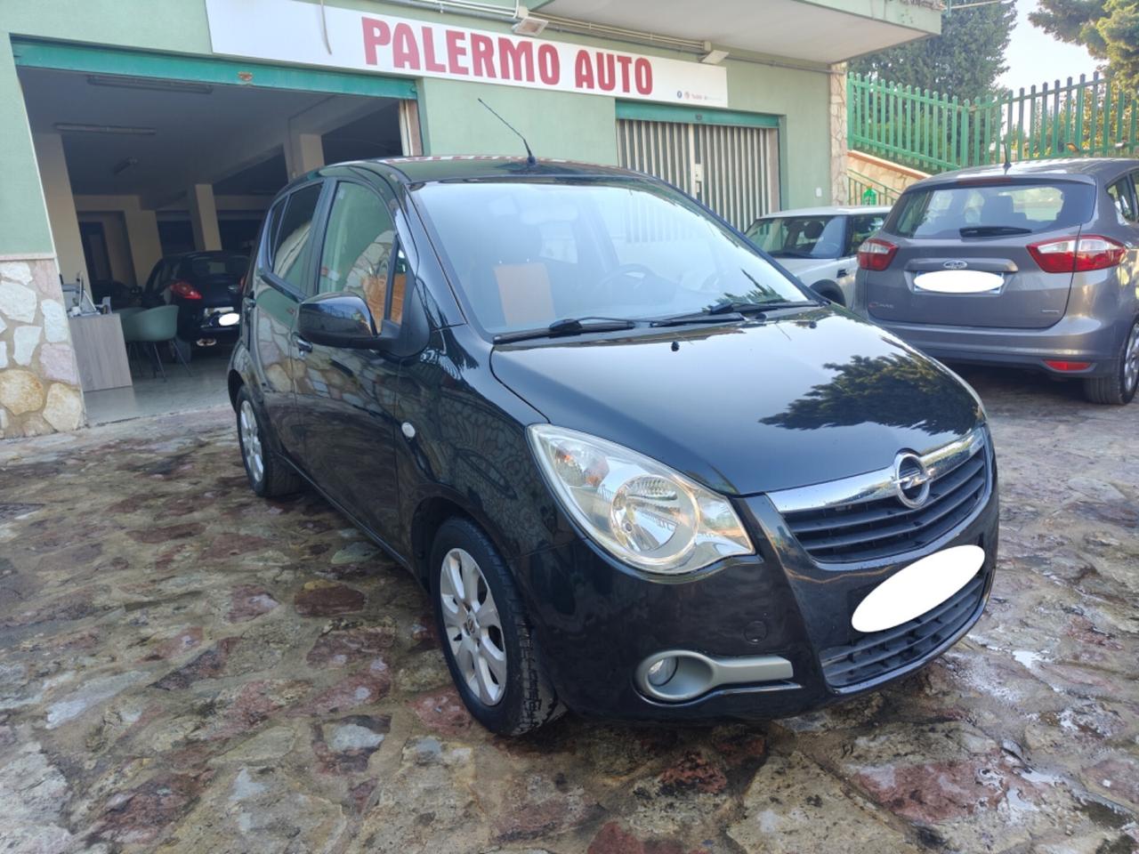 Opel Agila 1.3 CDTI 75CV Enjoy