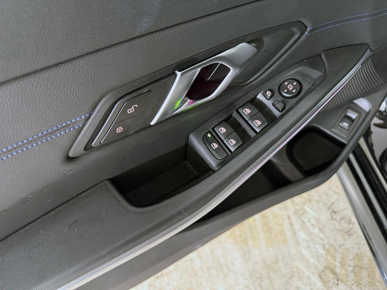 BMW Serie 3 320d xDrive Touring 48V MSport Pro