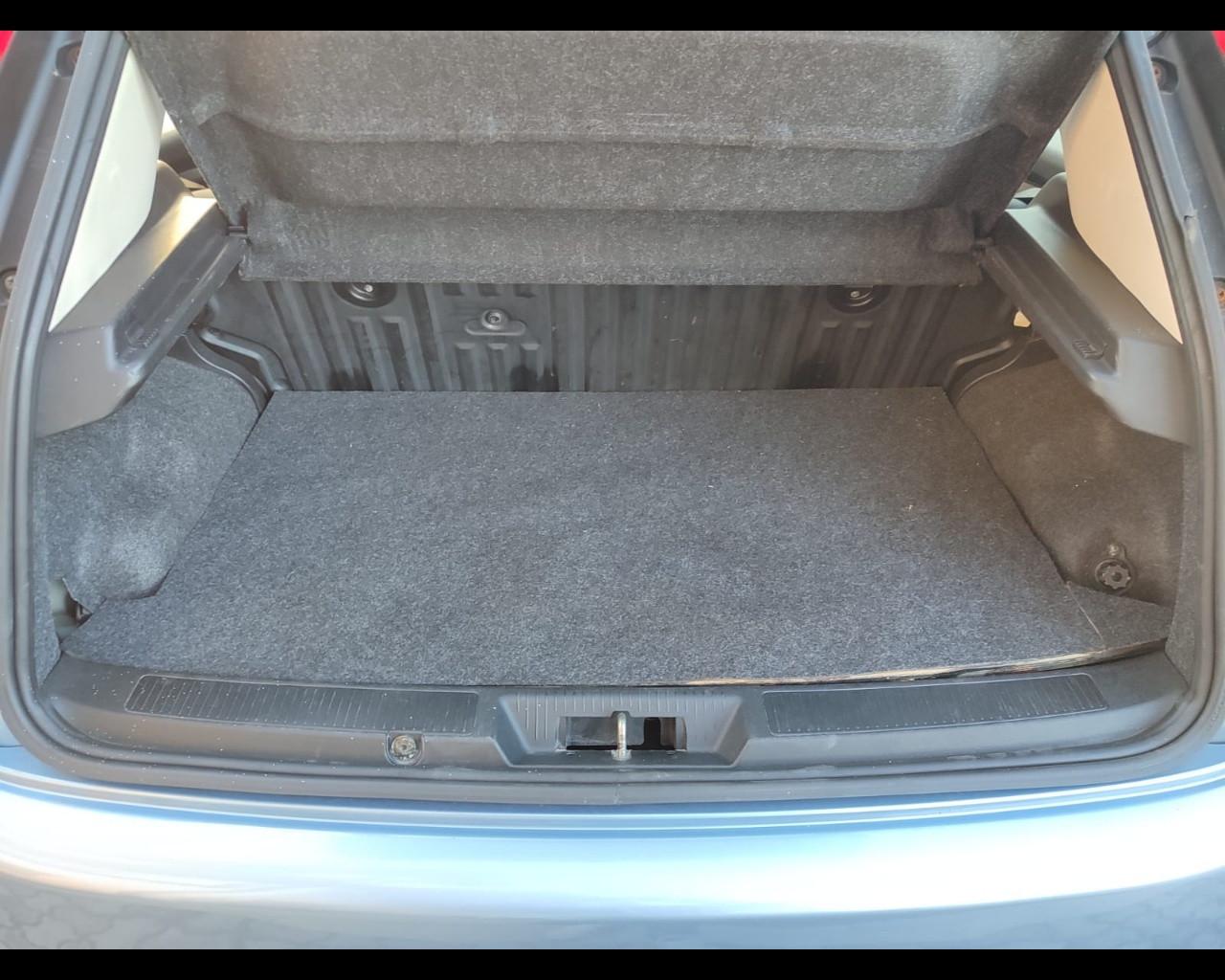 FIAT Grande Punto - Grande Punto 1.2 3 porte Active