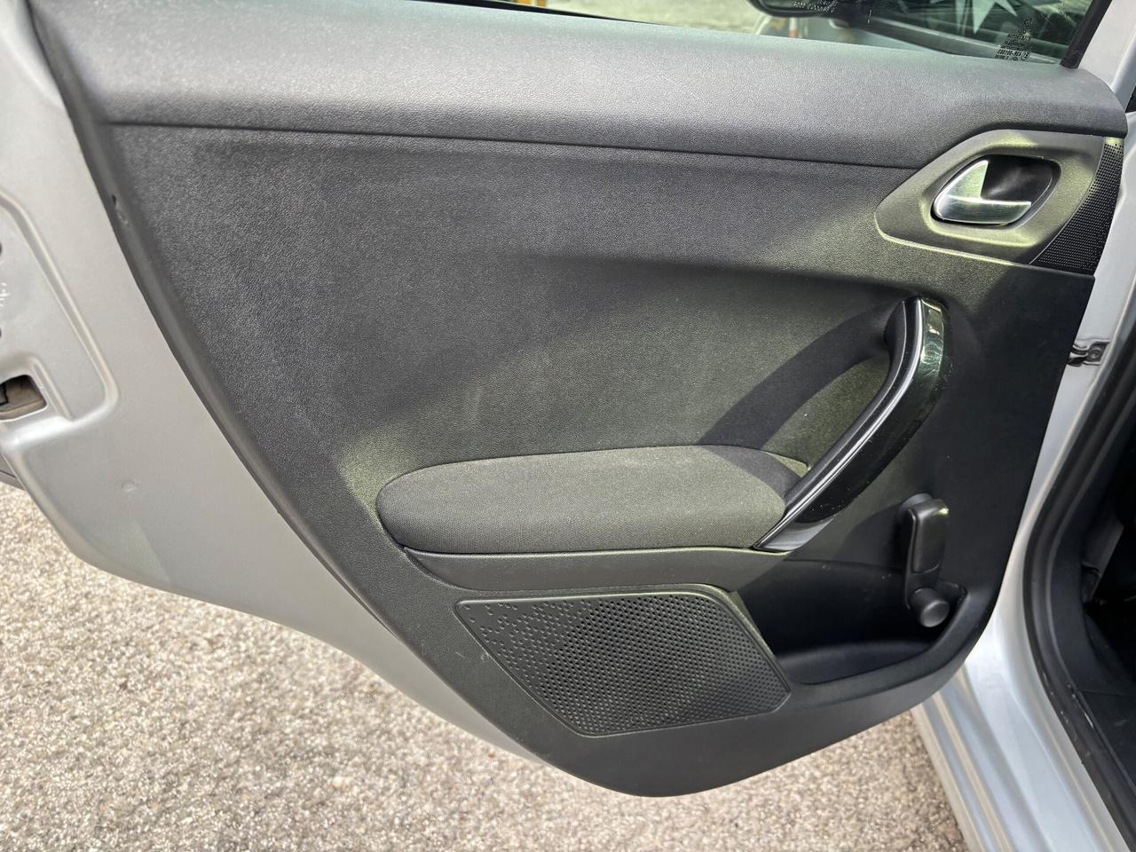 Peugeot 208 1.4 HDi 5 porte Active