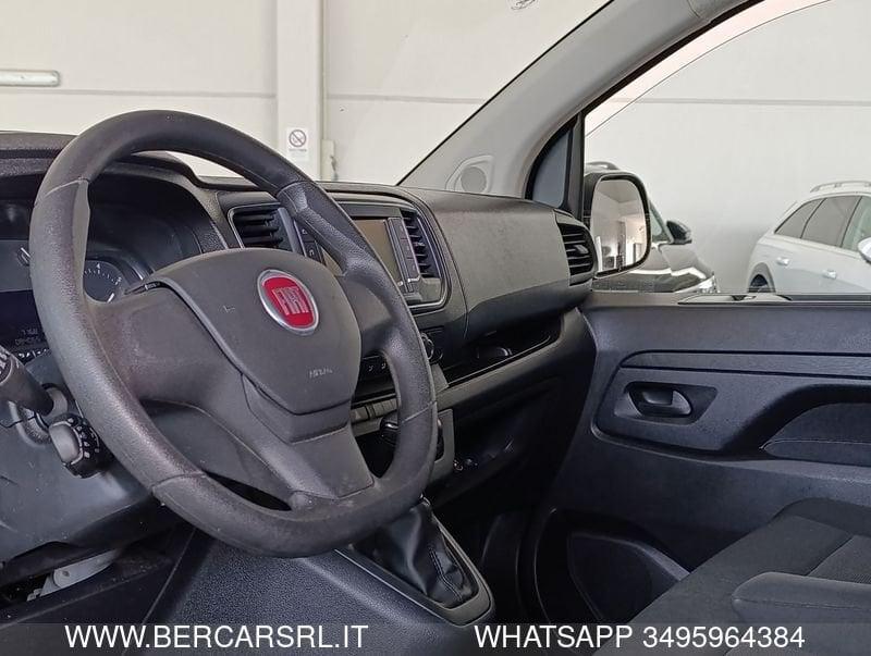 FIAT Scudo Ice 1.5 bluehdi 120cv L2H1 (Business)