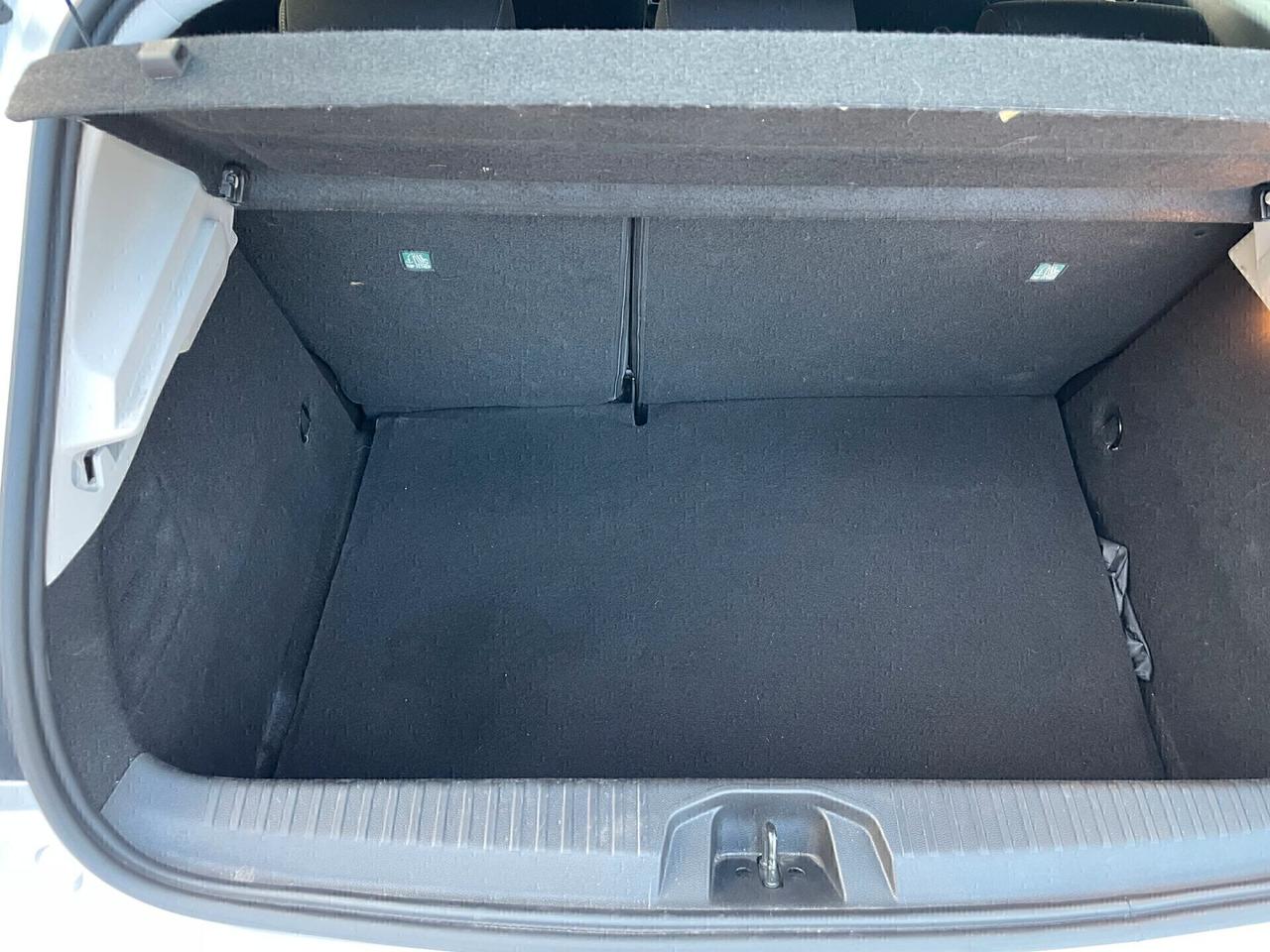 Renault Clio Blue dCi 85CV Intense 2020 LED