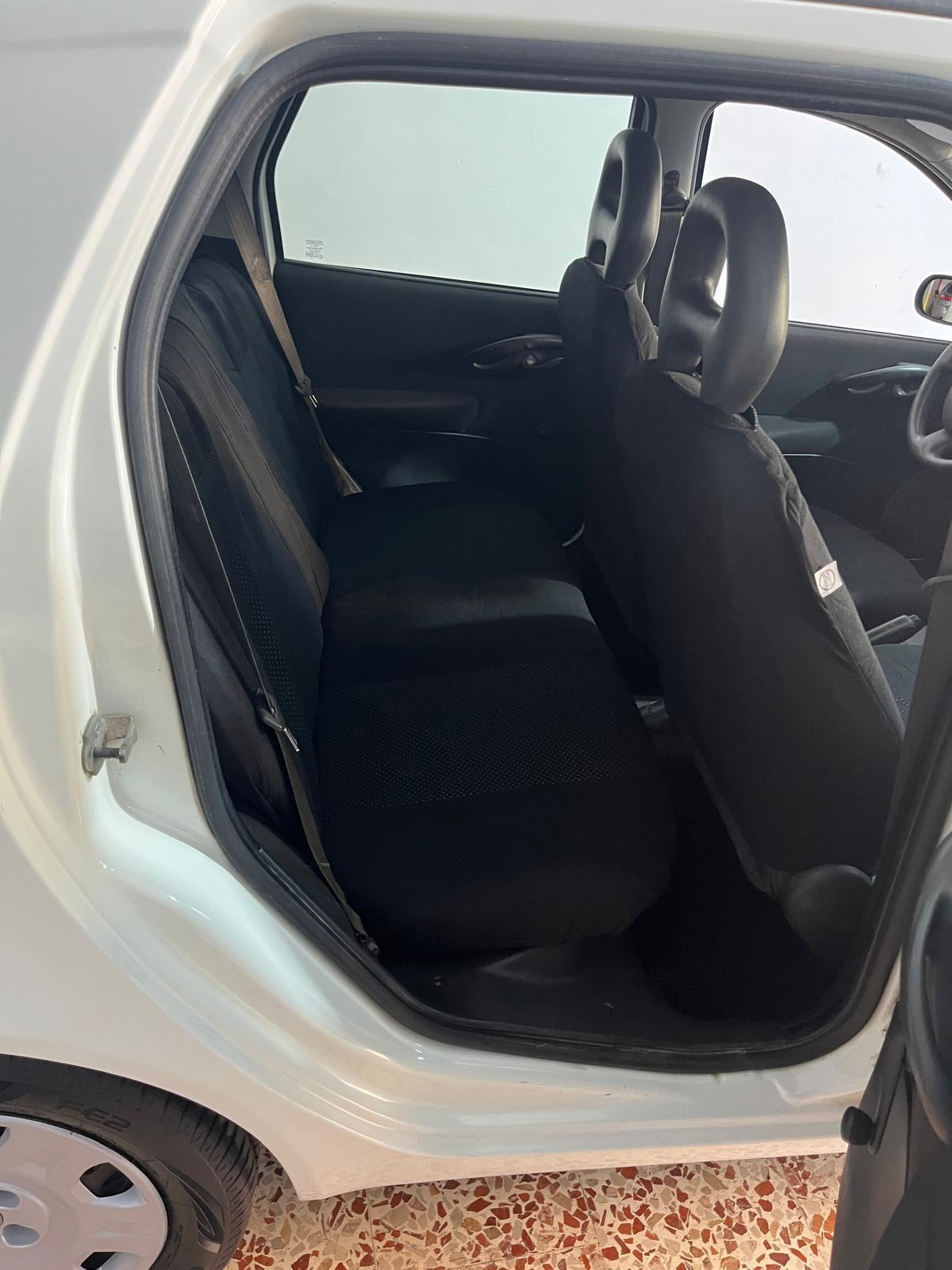 Fiat Punto Classic 1.3 MJT 16V 5 porte Dynamic