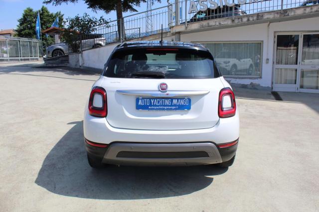 Fiat 500X 1.3 mjt City Cross 4x2 95cv Bcolor