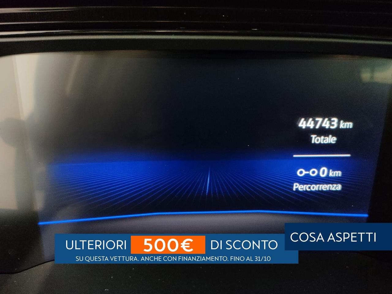 Volkswagen Taigo 1.0 tsi life 95cv