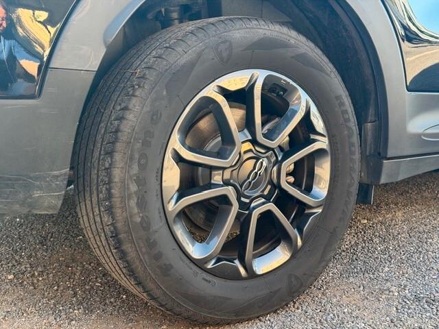 Fiat 500X 1.3 MultiJet 95 CV Club