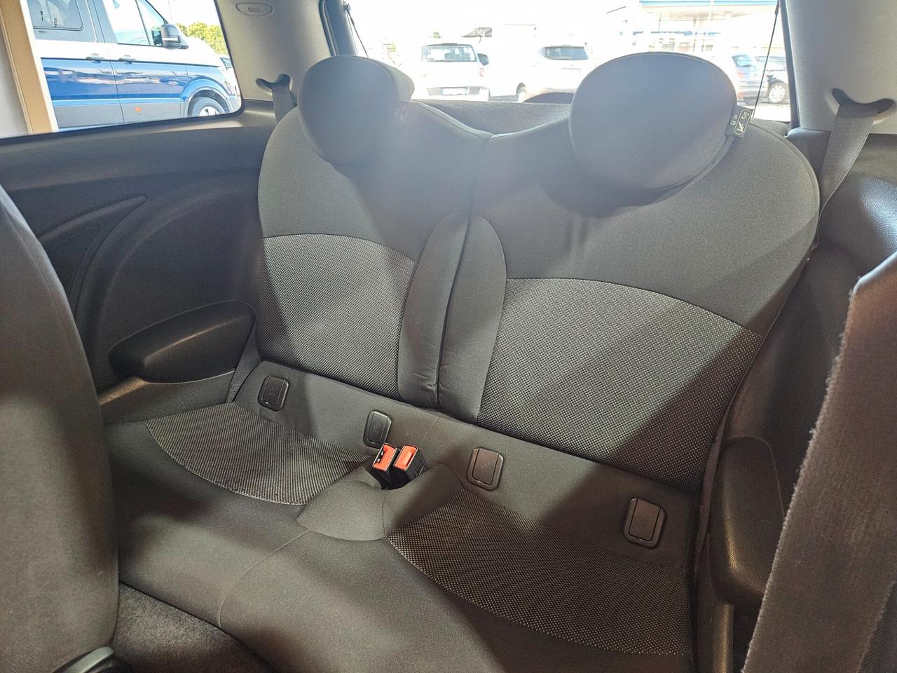 MINI Cooper 1.4 Ray