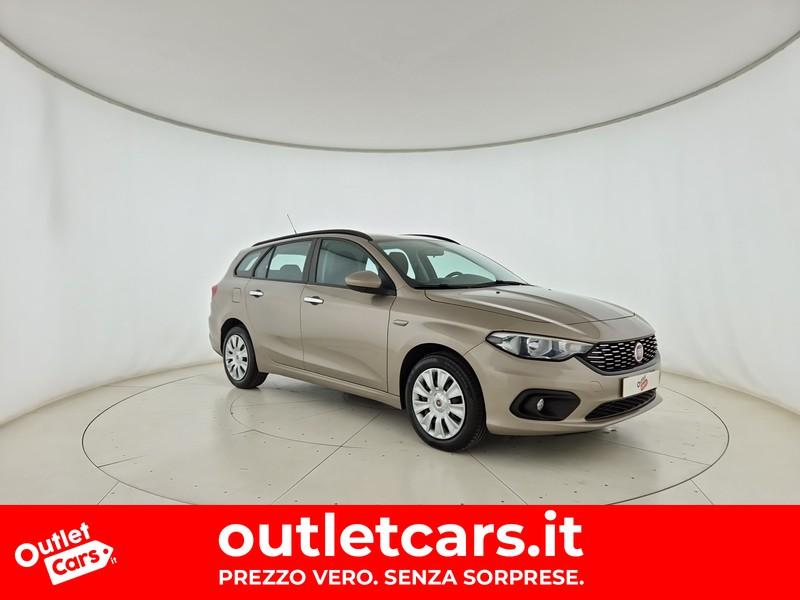 Fiat Tipo sw 1.6 mjt easy s&s 120cv dct