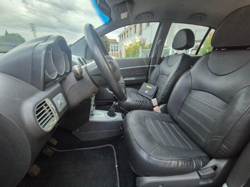 DR AUTOMOBILES dr2 dr2 1.3 16V
