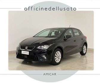 SEAT Ibiza 1.6 TDI 95 CV 5 porte Business