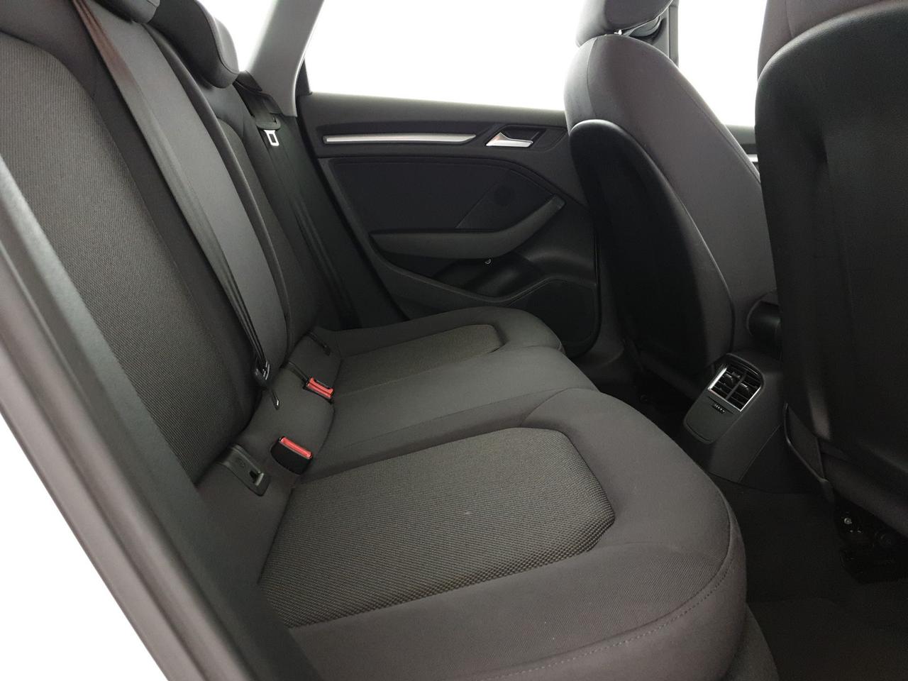 Sportback 35TDI 150CV S tronic Business