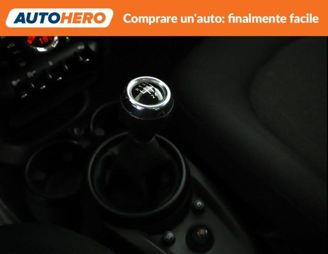 MINI Countryman Mini One D Countryman