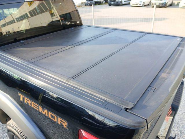 FORD F 150 TREMOR 3.5L V6 GPL EcoBoost SuperCrew® N1