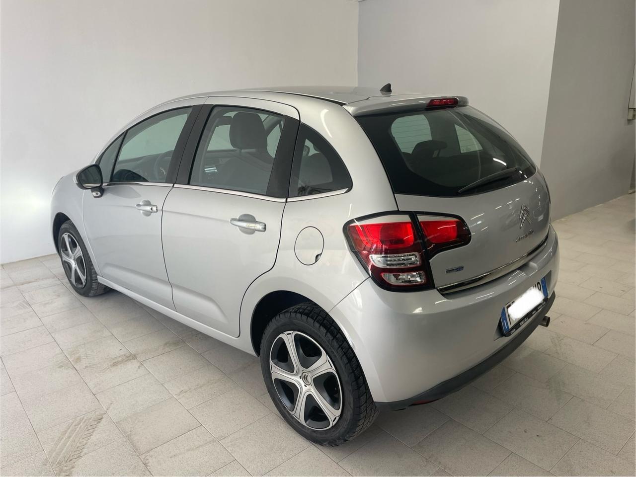 Citroen C3 BlueHDi 75 Live Edition km 119.000