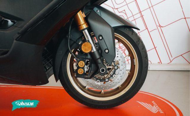 YAMAHA T-Max 560 TECH MAX