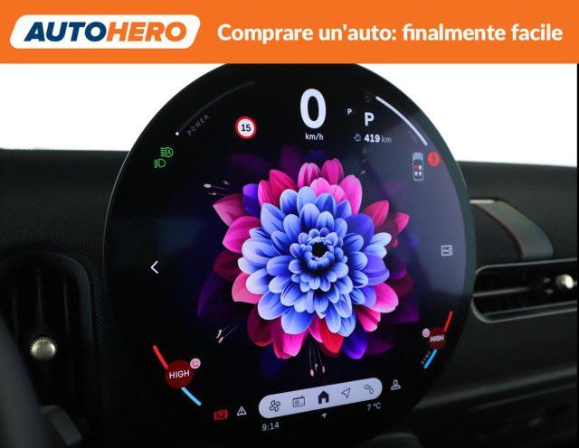 MINI Cooper C Cabrio Cooper C Classic Cabrio