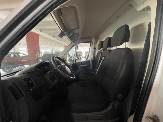 OPEL Movano 35 2.2 BlueHDi 140 PASSO LUNGO TETTO ALTO Furgone
