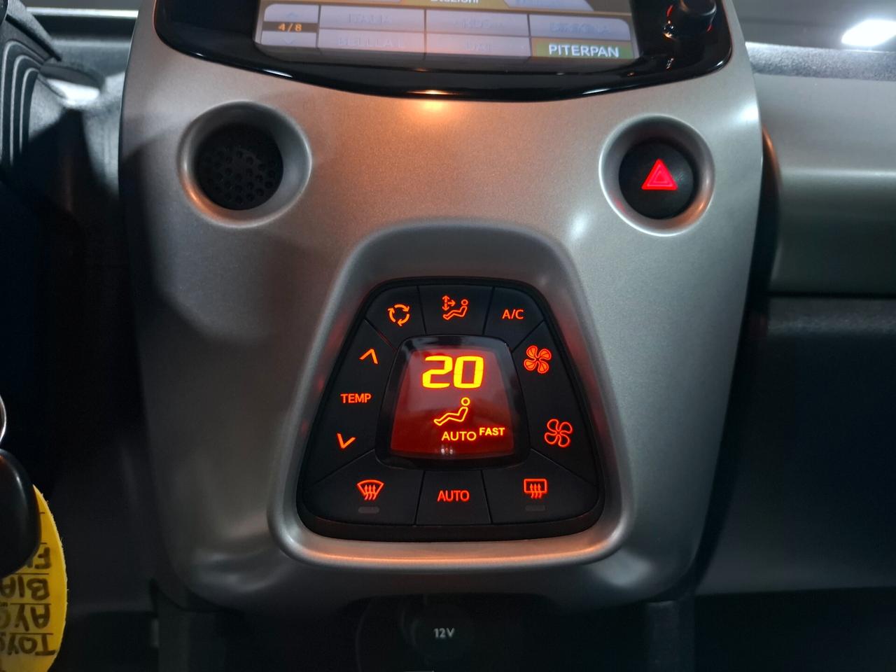 Toyota Aygo 1.0 VVT-i Neopatentato