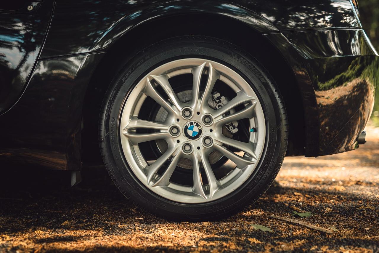 Bmw Z4 Roadster E85 | 2.5i - 192cv | Service Bmw