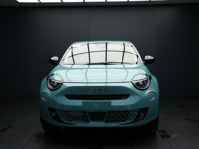 FIAT 600 Hybrid 145 CV DCT MHEV La Prima II