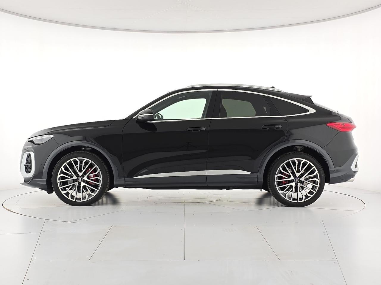 sportback 3.0 tfsi mhev+ quattro 367cv s-tronic