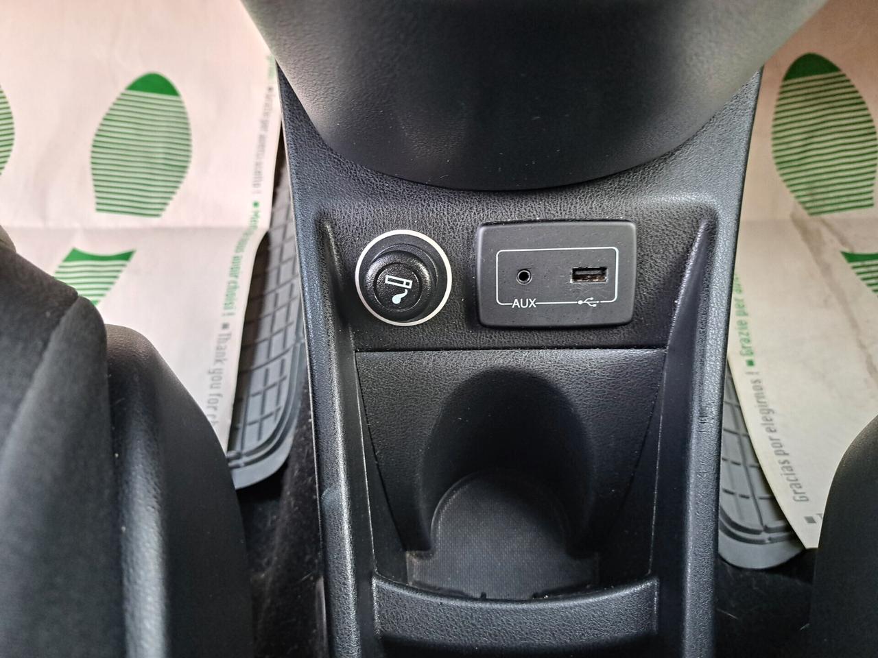 Lancia Ypsilon 1.2 BENZ 69 CV 5 porte Platinum /OK NEOPATENTATI /EURO6