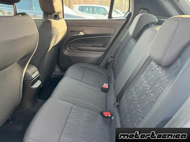 Fiat 600 Hybrid 145 CV DCT MHEV Icon FULL OPTIONAL