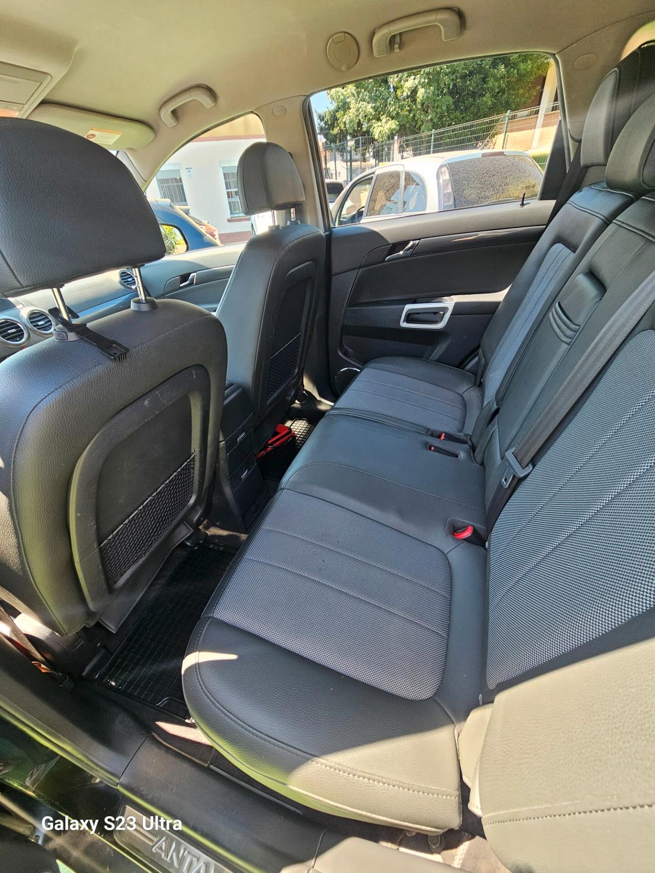 Opel Antara 2.0 CDTI 150CV aut. Cosmo