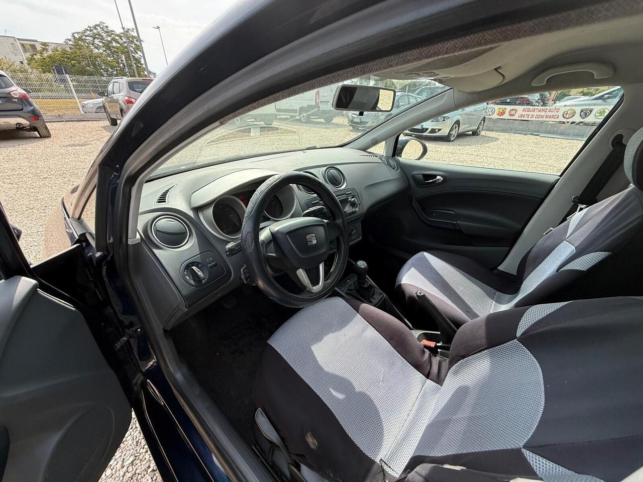 Seat Ibiza 1.2 5p. Style Dual