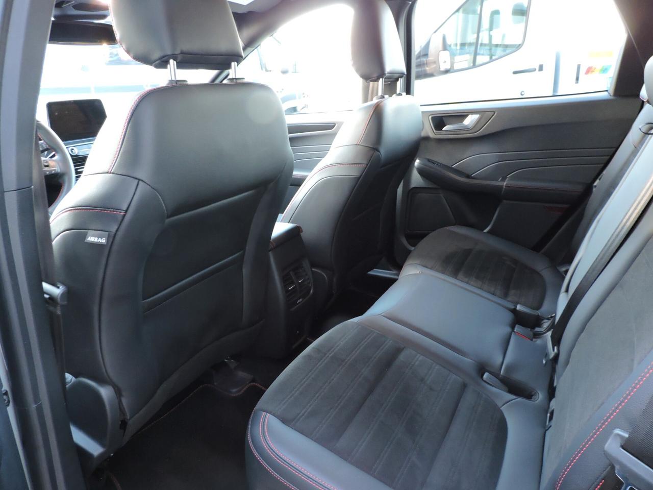 Ford Kuga 2.5 Plug In Hybrid 225 CV CVT 2WD ST-Line X