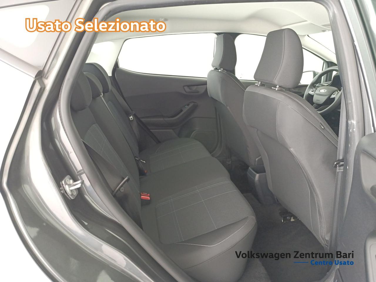 Ford Fiesta 5p 1.0 ecoboost business s&s 100cv