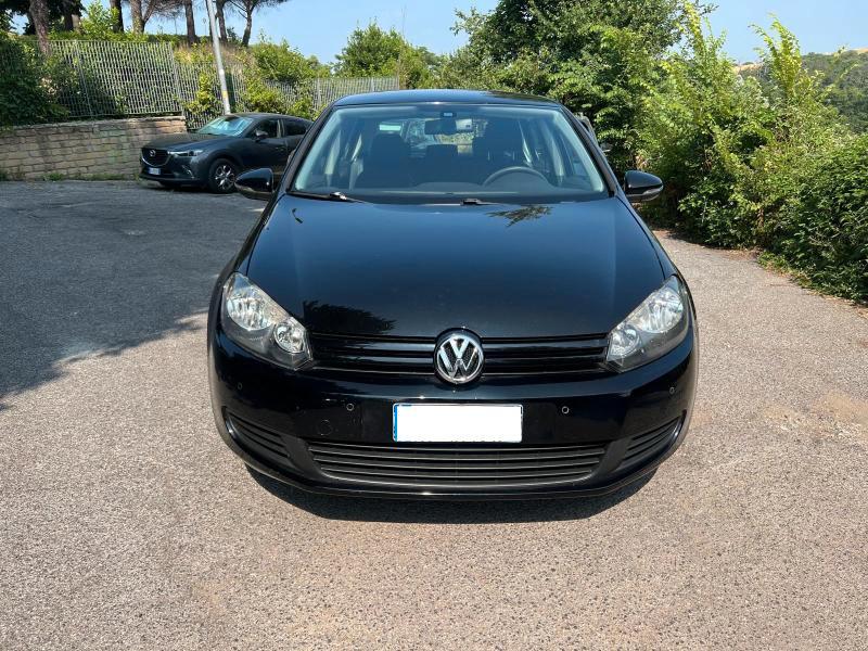 Volkswagen Golf 5 Porte Golf 5p 1.6 tdi Comfortline