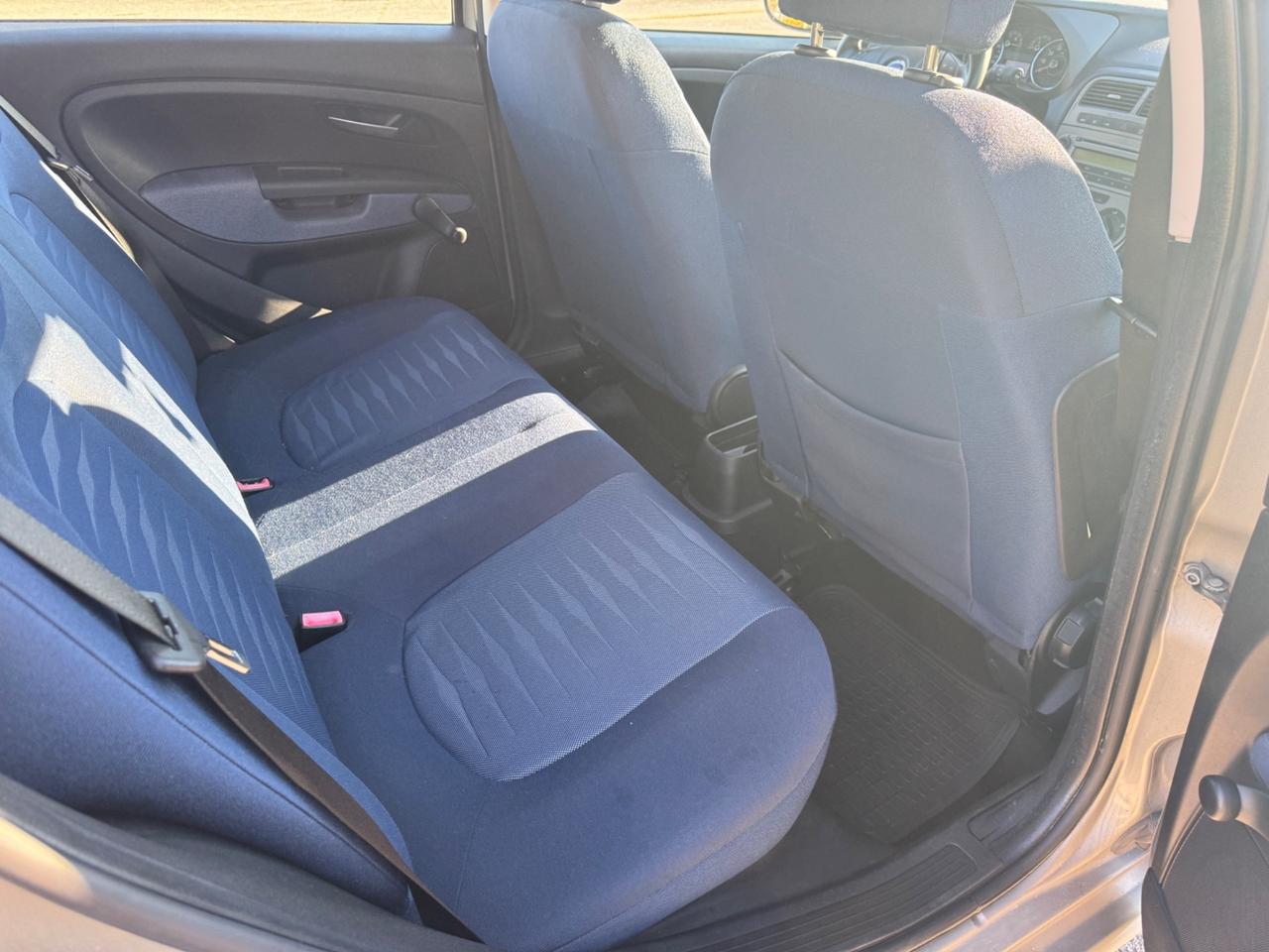 Fiat Grande Punto 1.4 5 porte Dynamic Natural Power