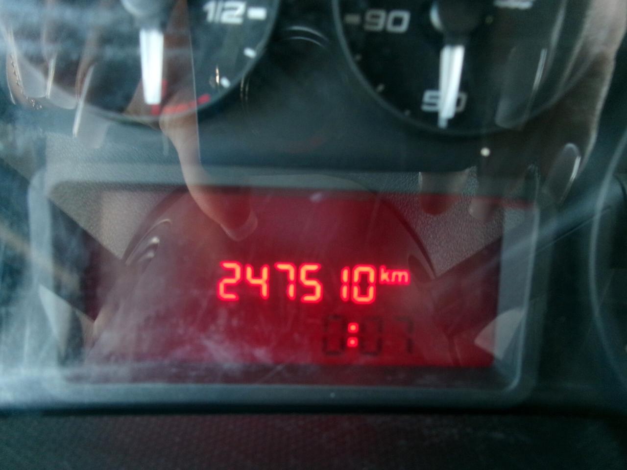 Iveco Daily 35C15 3000 150CV E6 FRIGO FRCX 10/27 -20° KM 247000 7 PEDANE