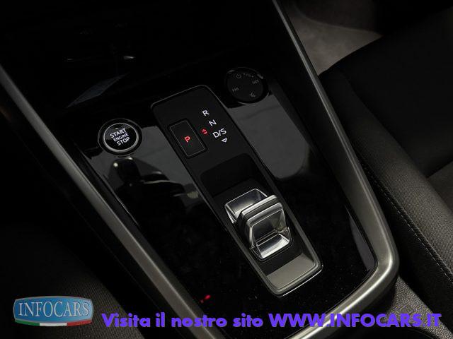 AUDI A3 SPB 35 TDI 150 CV S tronic Business - PROMO