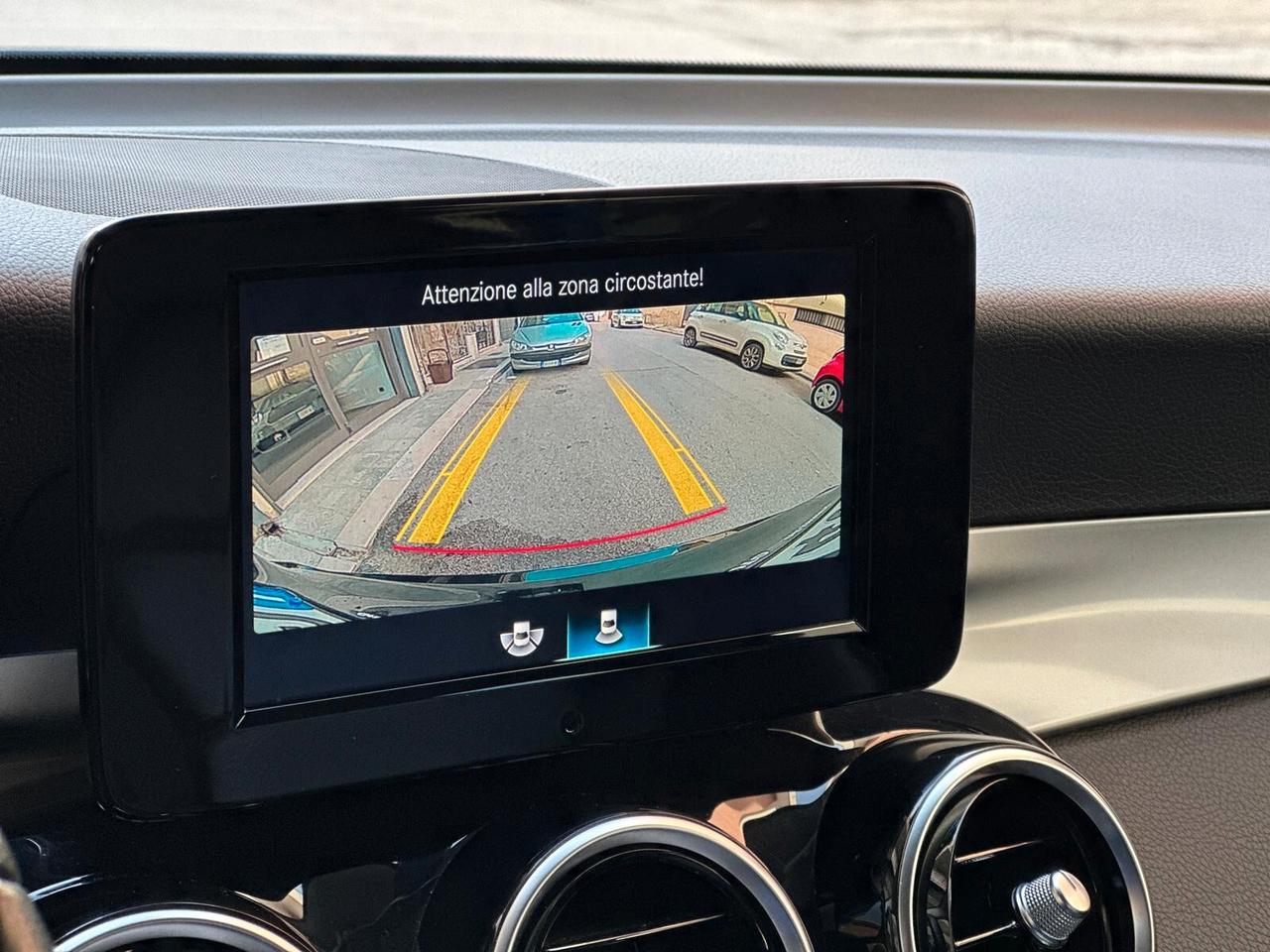 Mercedes-benz GLC 220 d 4Matic Sport