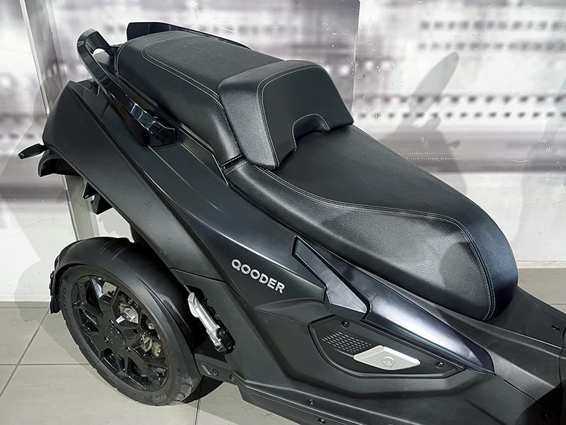 Quadro Qooder
