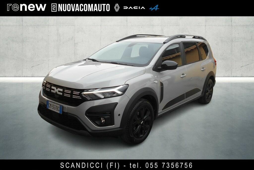 Dacia Jogger 1.0 TCe GPL Extreme UP