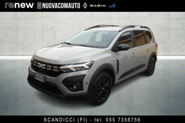 Dacia Jogger 1.0 TCe GPL Extreme UP